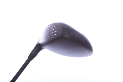 Used Ping G440 MAX 5-Wood - Right-Handed - 19 Degrees - Regular Flex