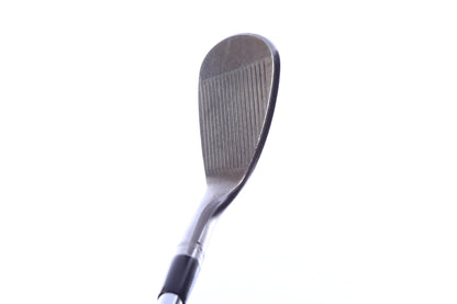 Used Titleist Vokey SM6 Raw Sand Wedge - Right-Handed - 54 Degrees - Wedge Flex