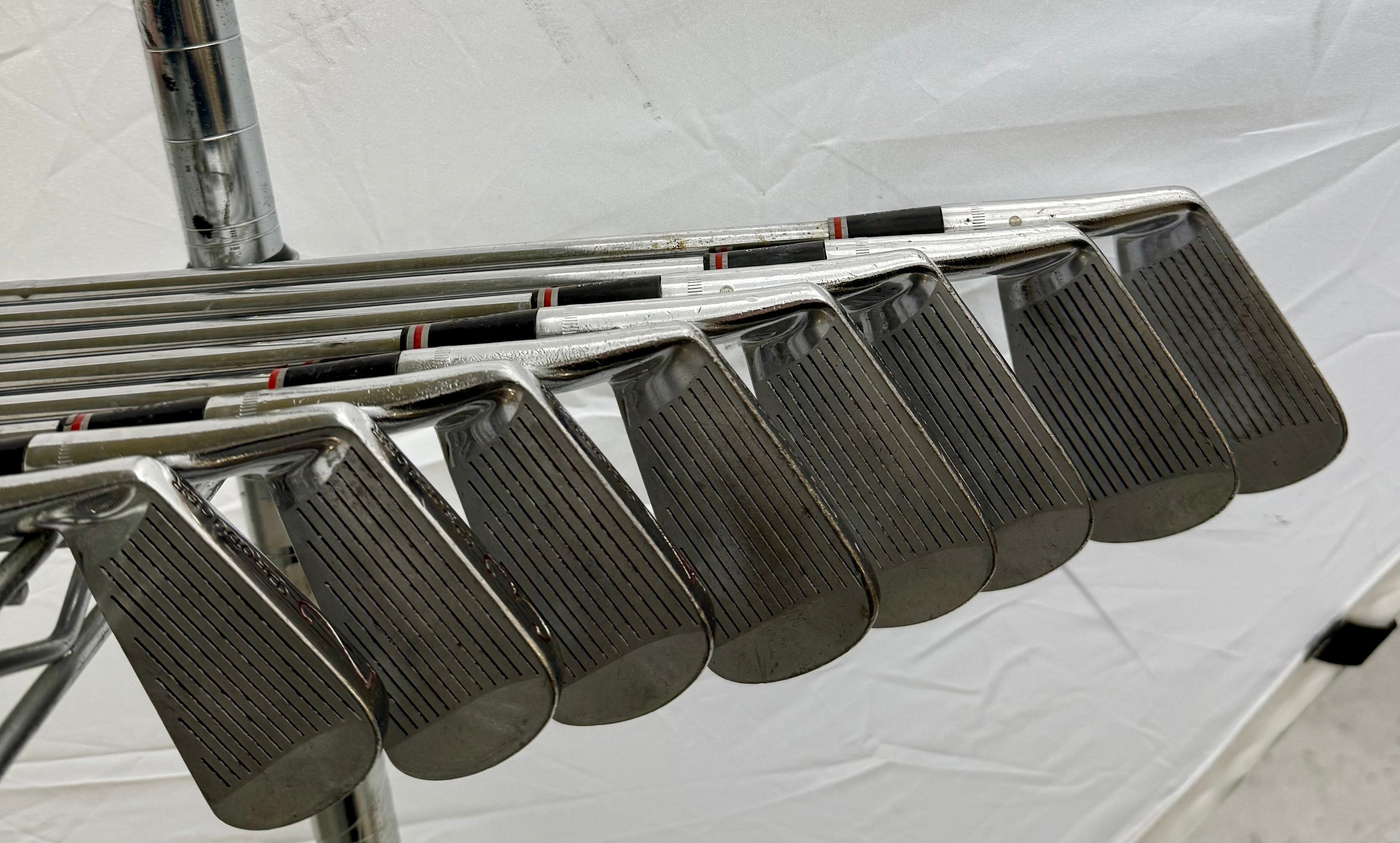 Wholesale Lot of 5 Golf Iron Sets - Ben Hogans-Next Round