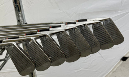 Wholesale Lot of 5 Golf Iron Sets - Ben Hogans-Next Round