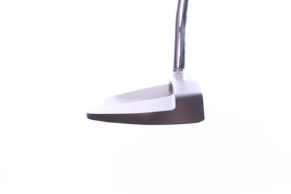 Used Mizuno M Craft Nagoya B Putter - Right-Handed - 34 in - Mallet