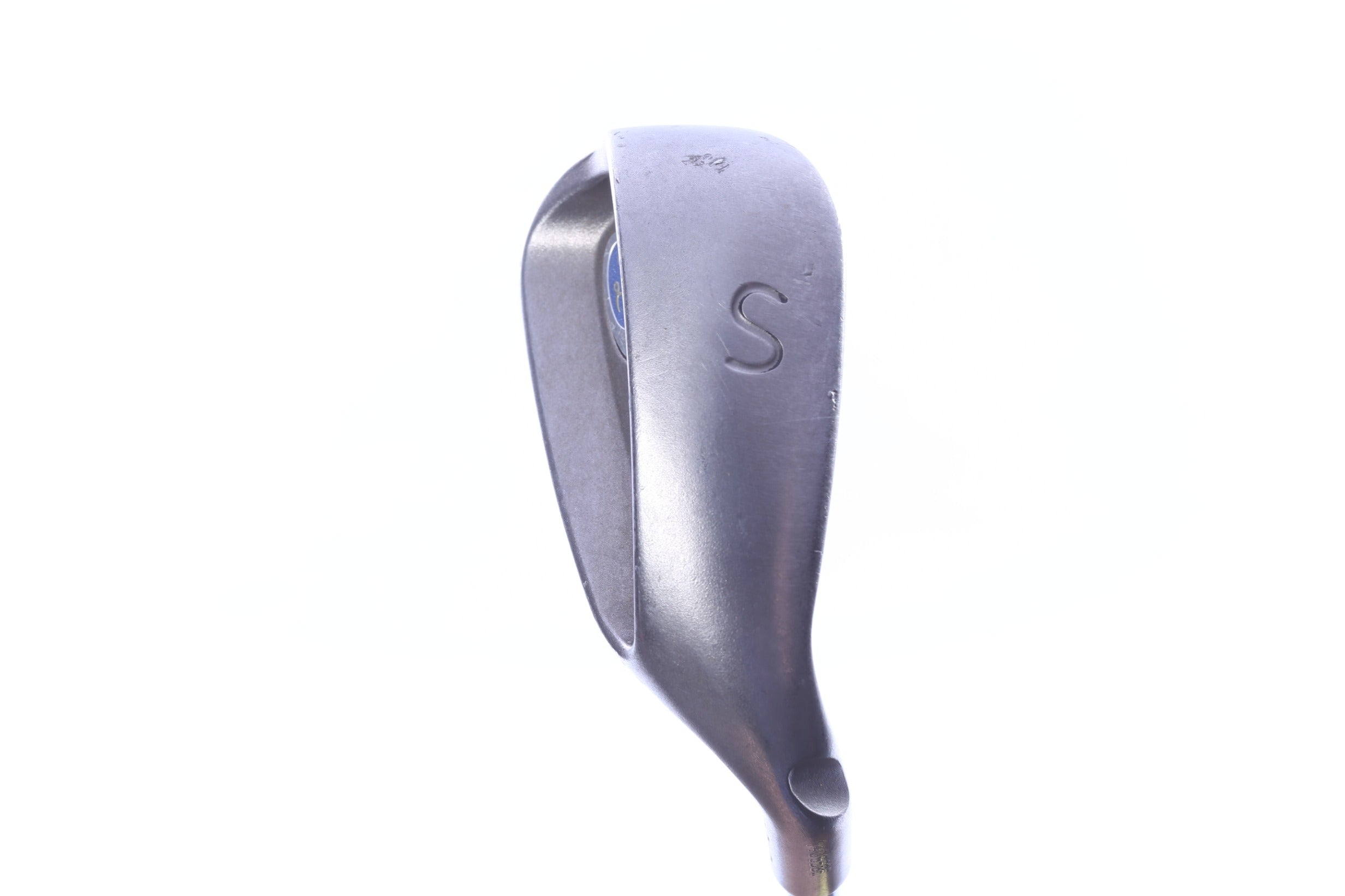 Used Ping G5L Sand Wedge - Right-Handed - 57 Degrees - Ladies Flex-Next Round