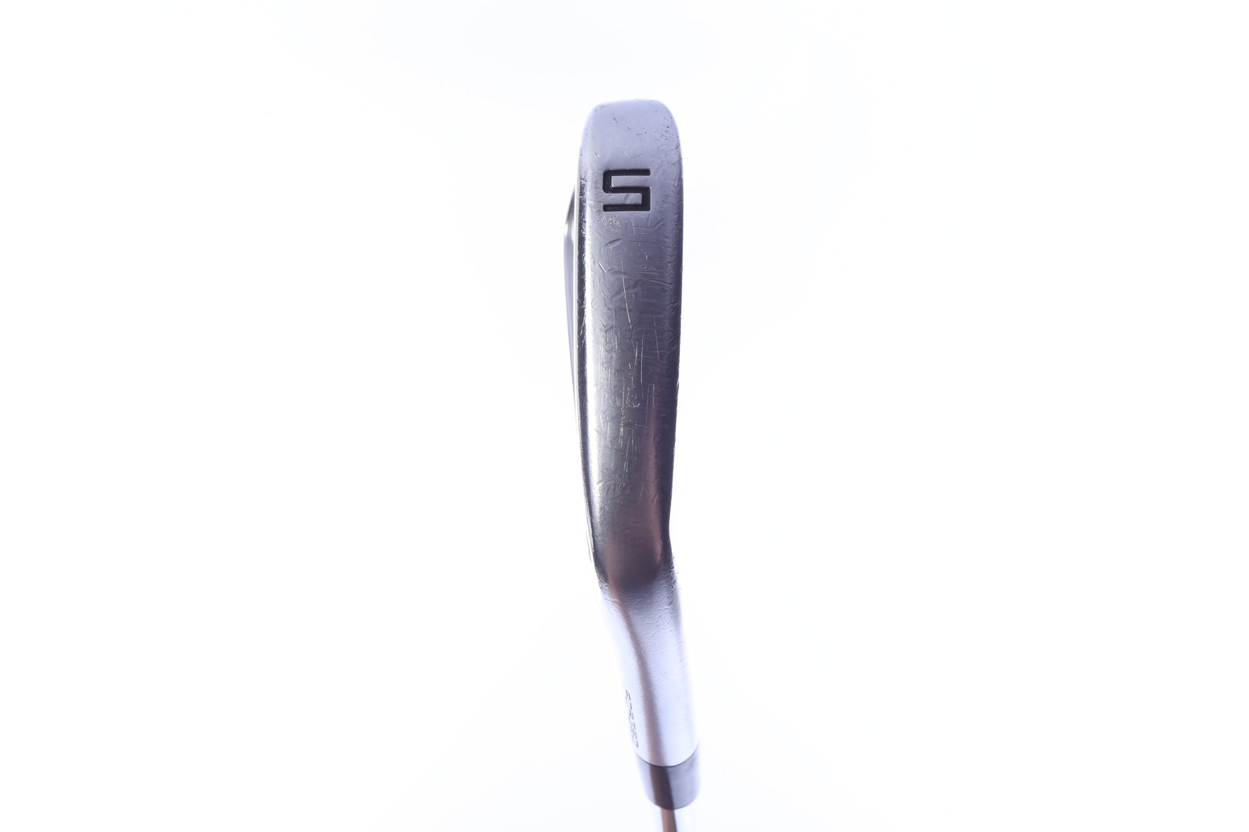 Used TaylorMade 2023 P7MC Single 5-Iron - Right-Handed - Extra Stiff Flex