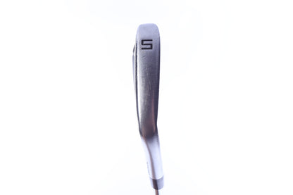 Used TaylorMade 2023 P7MC Single 5-Iron - Right-Handed - Extra Stiff Flex