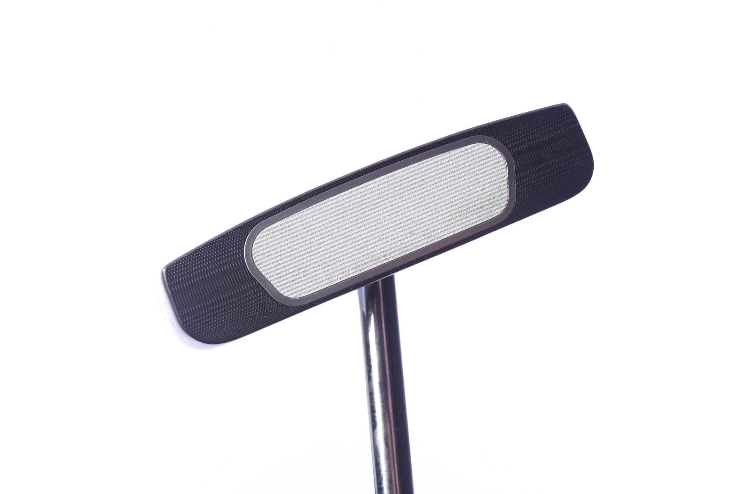 Used Odyssey Ai-ONE Square 2 Square Jailbird Broomstick Putter - Right-Handed - 38 in - Mallet