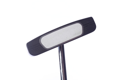 Used Odyssey Ai-ONE Square 2 Square Jailbird Broomstick Putter - Right-Handed - 38 in - Mallet
