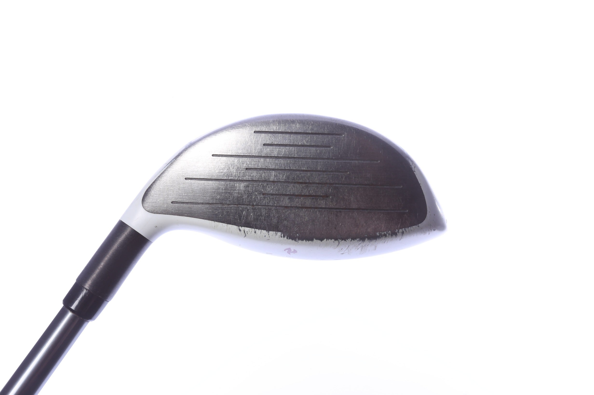 Used TaylorMade Burner SuperFast 2.0 5-Wood - Right-Handed - 18 Degrees - Regular Flex-Next Round
