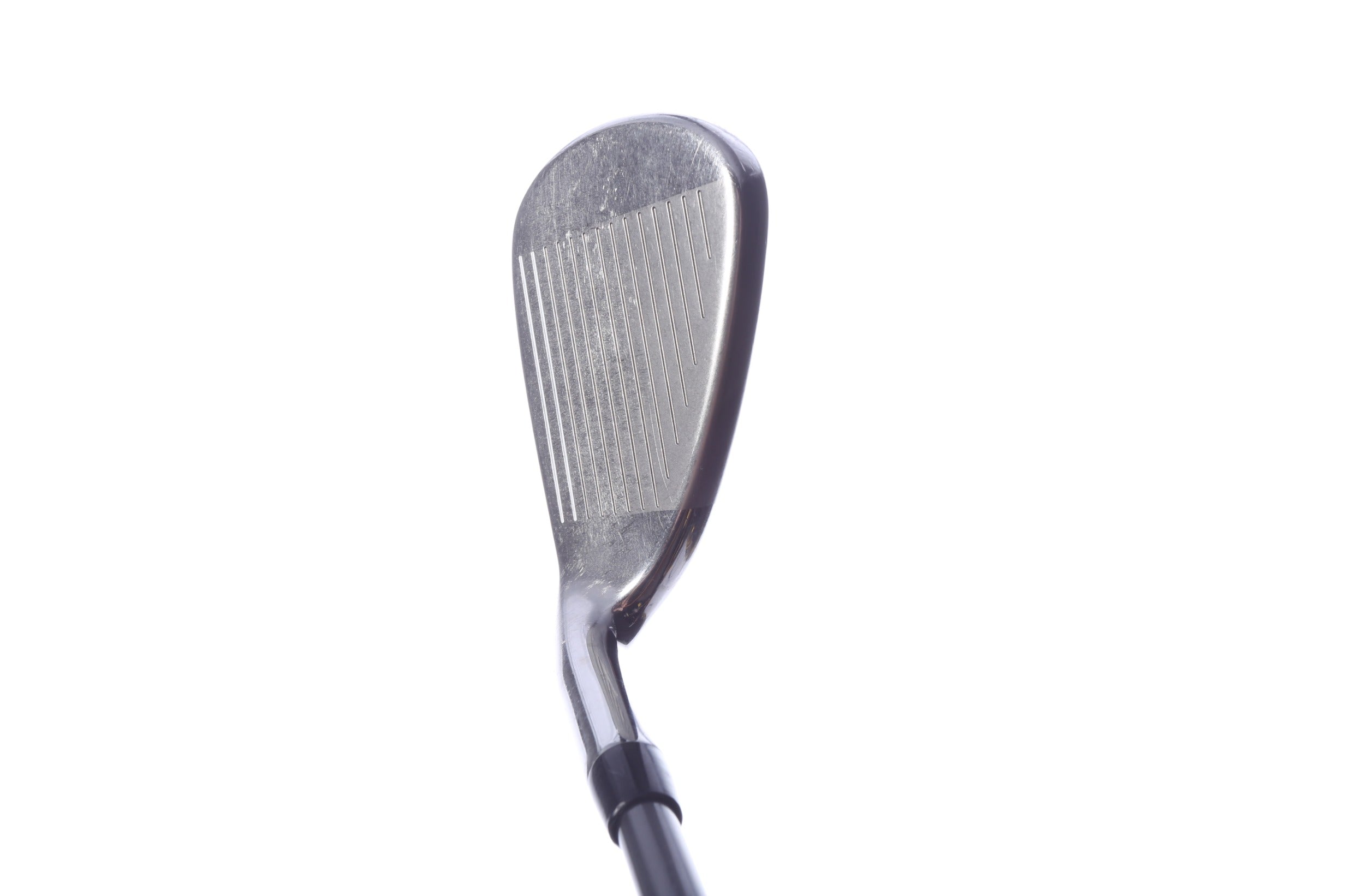 Used Callaway Rogue X Iron Set - Right-Handed - 6-PW - Seniors Flex-Next Round