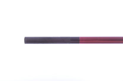 Used Project X HZRDUS RDX Smoke Red Shaft Stiff Flex Graphite - 44.25 in - Callaway Opti-Fit Adapater