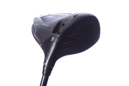 Used Ping G410 Plus Driver - 9 Degrees - Regular Flex Ping Alta CB - Right-Handed