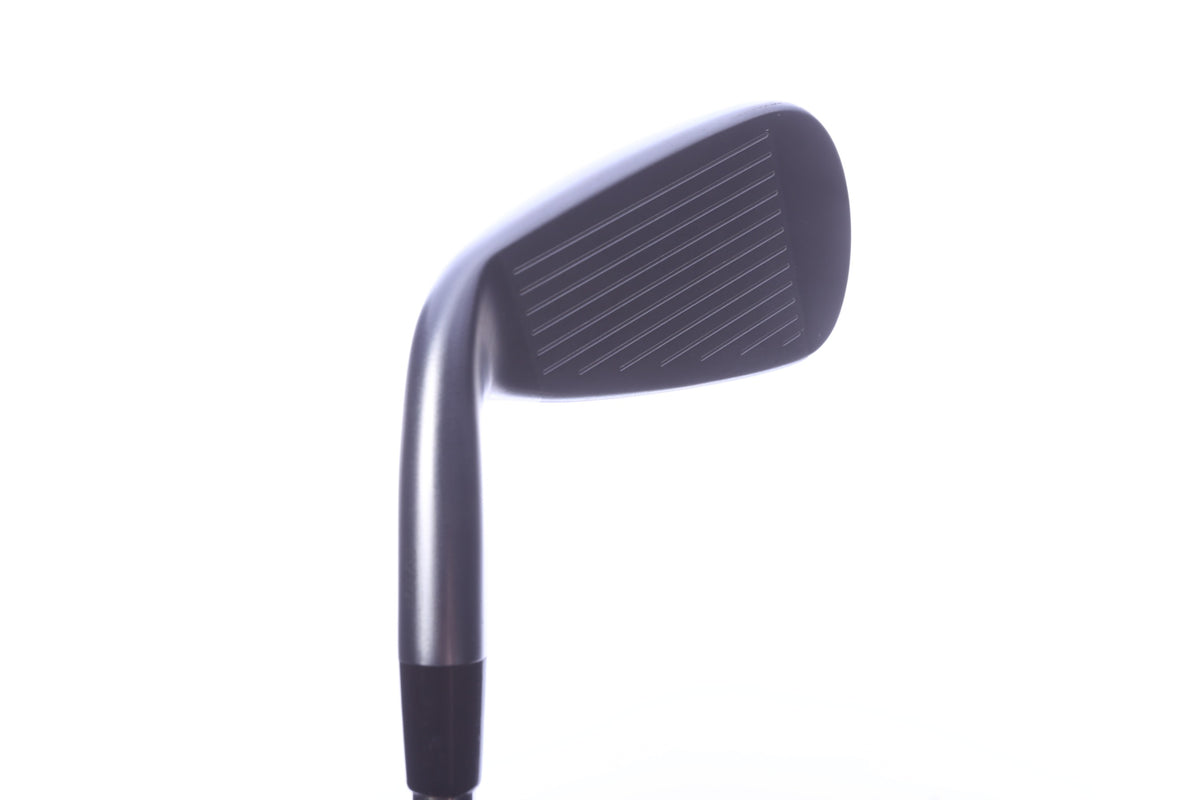 Used Mizuno JPX 921 Hot Metal Pro Single 4-Iron - Right-Handed - Stiff Flex