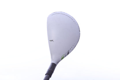 Used TaylorMade RocketBallz 5H Hybrid - Right-Handed - 25 Degrees - Seniors Flex