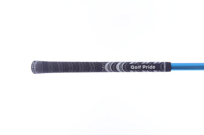 Used Graphite Design Tour AD UB Driver Shaft Stiff Flex Graphite - 44.25 in - Titleist Surefit Adapter