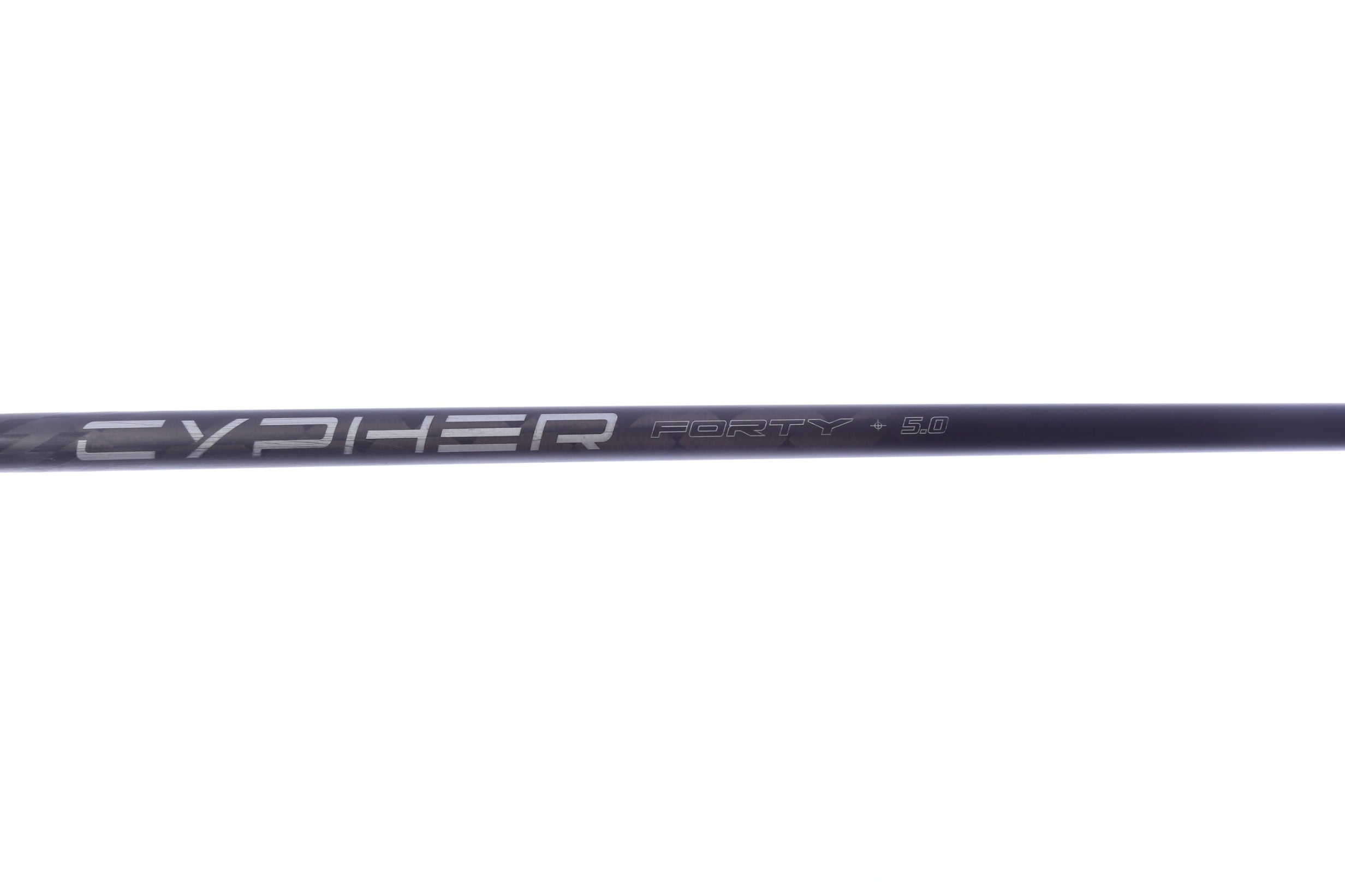 Used Callaway Paradym Ai Smoke MAX 5-Wood - Left-Handed - 18 Degrees - Seniors Flex