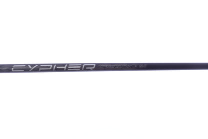 Used Callaway Paradym Ai Smoke MAX 5-Wood - Left-Handed - 18 Degrees - Seniors Flex