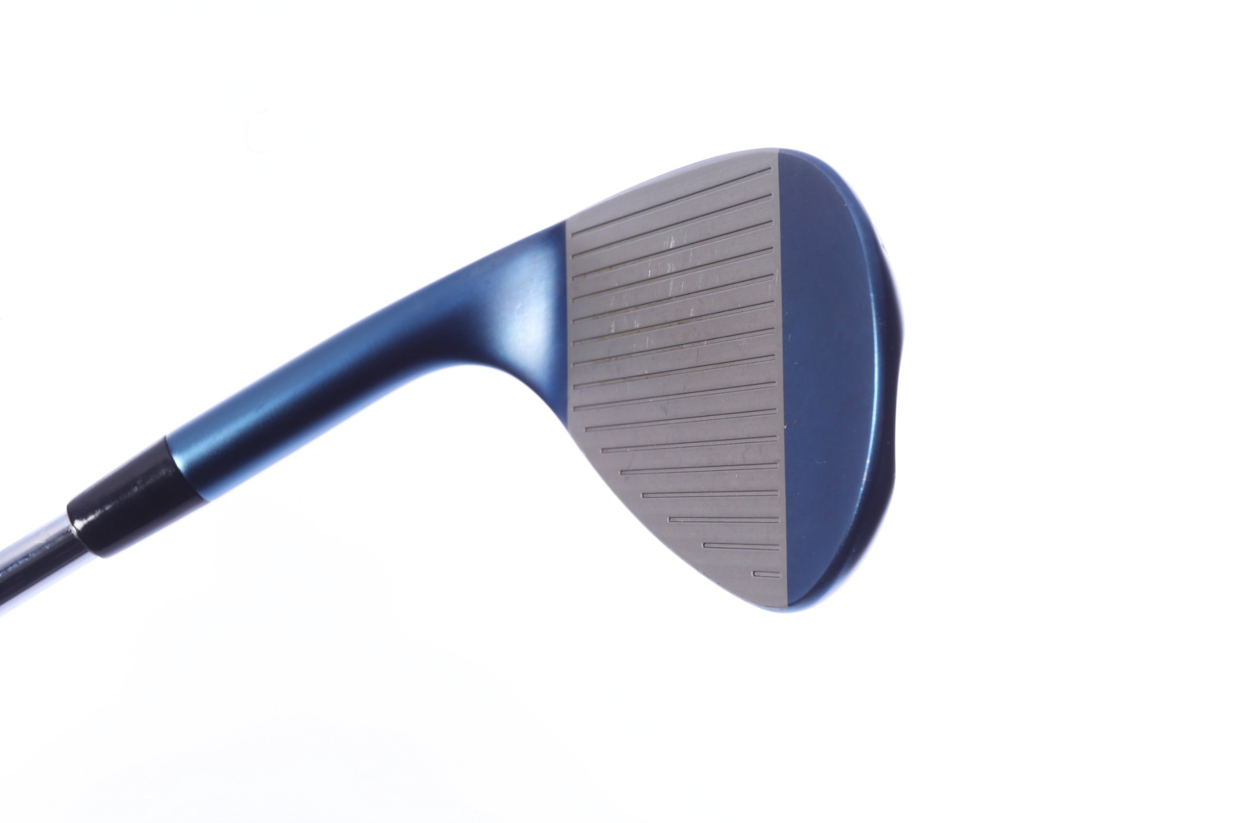 Used Mizuno Pro T-1 Blue Ion Sand Wedge - Right-Handed - 54 Degrees - Wedge Flex