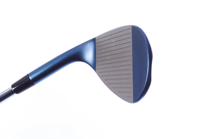 Used Mizuno Pro T-1 Blue Ion Sand Wedge - Right-Handed - 54 Degrees - Wedge Flex