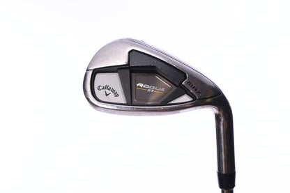 Used Callaway Rogue ST MAX Approach Wedge - Right-Handed - 46 Degrees - Stiff Flex-Next Round