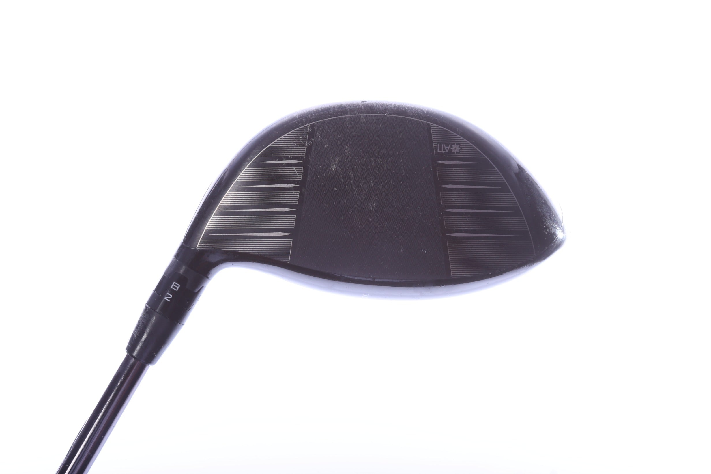 Used Titleist TSi2 Driver - 10 Degrees - Extra Stiff Flex Ping Tour - Right-Handed-Next Round