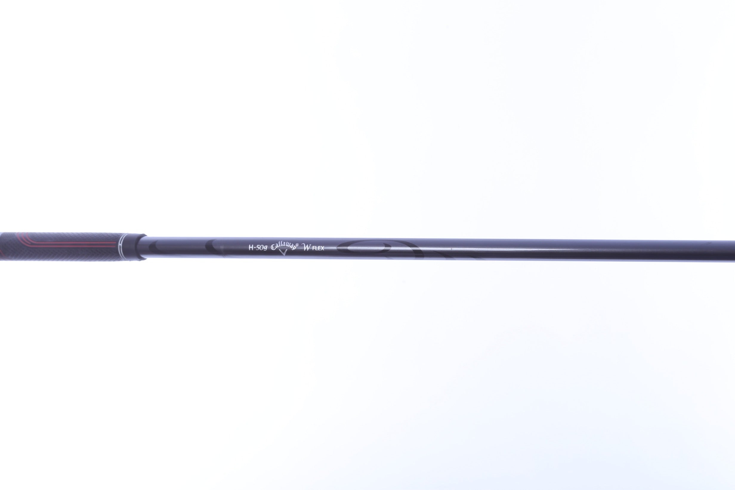 Used Callaway FT-iZ 6H Hybrid - Right-Handed - 30 Degrees - Ladies Flex-Next Round