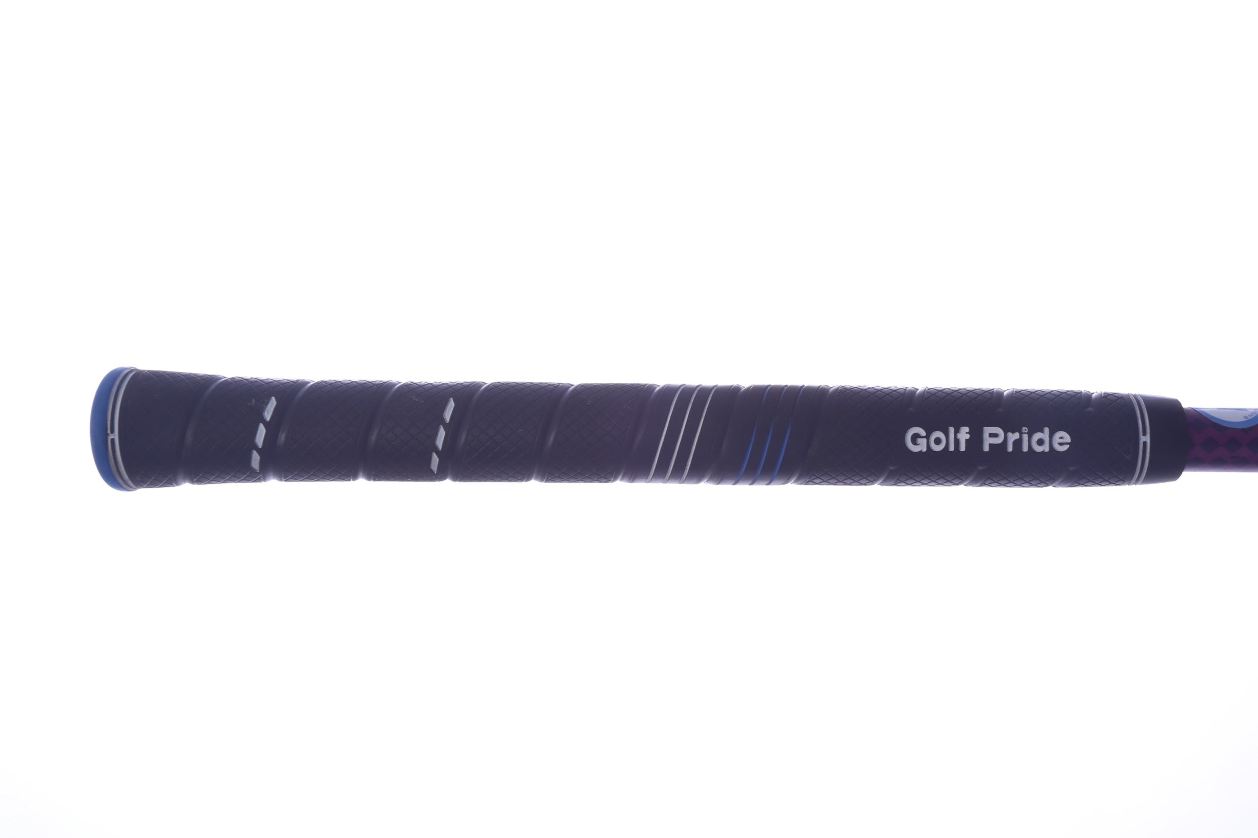 Used Va Composites Drago Driver Shaft Regular Flex Graphite - 43 in - Cobra MyFly Adapter-Next Round