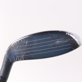 Used Bridgestone Tour B XD-H 4H Hybrid - Right-Handed - 24 Degrees - Regular Flex-Next Round