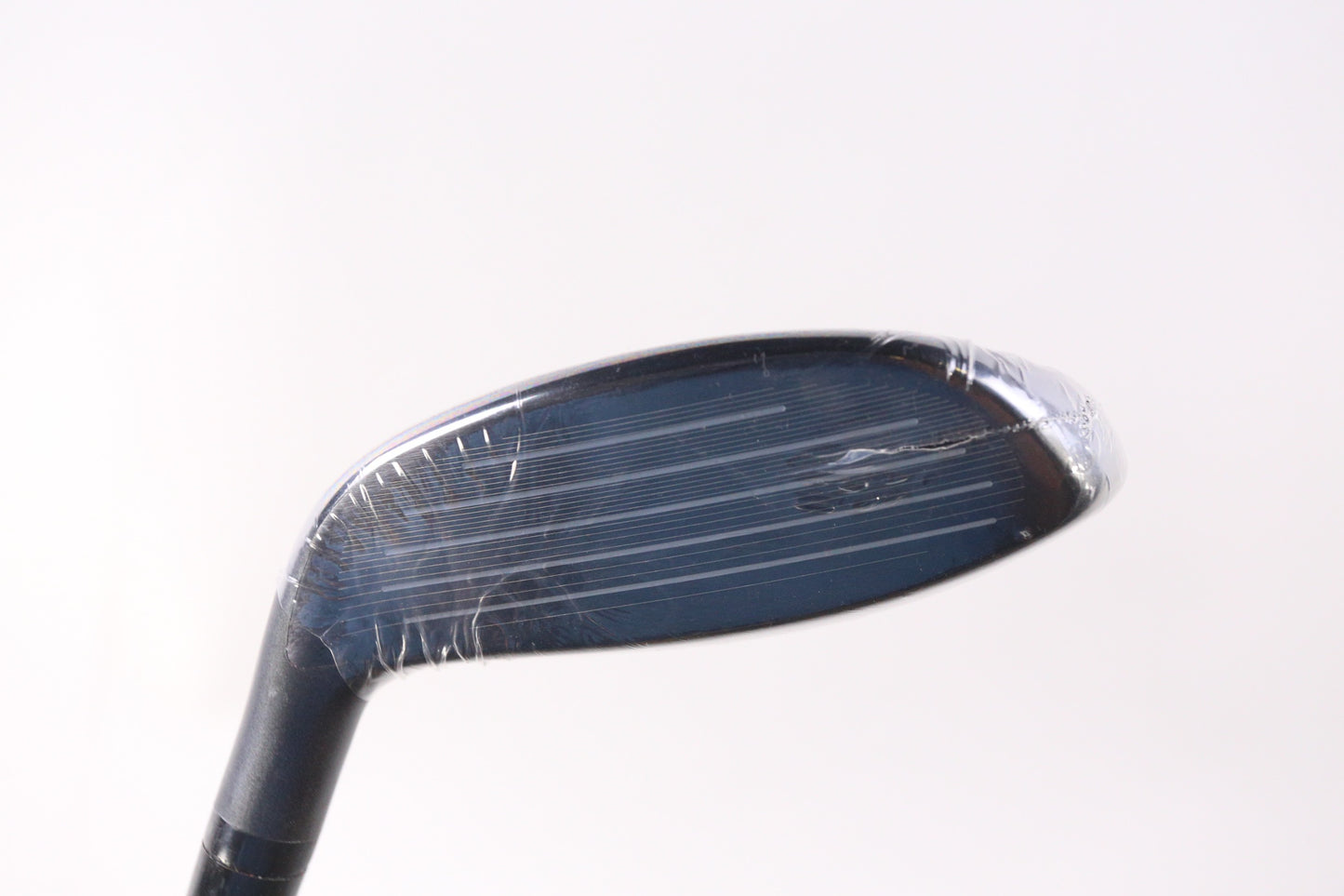 Used Bridgestone Tour B XD-H 4H Hybrid - Right-Handed - 24 Degrees - Regular Flex-Next Round