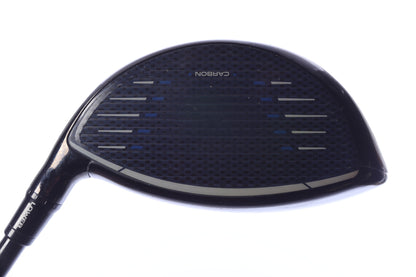 Used TaylorMade Qi10 Driver - 10.5 Degrees - Regular Flex Fujikura Ventus TR Blue - Right-Handed