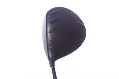 Used Ping G410 Plus Driver - 10.5 Degrees - Stiff Flex Mitsubishi Tensei CK Series Orange - Right-Handed