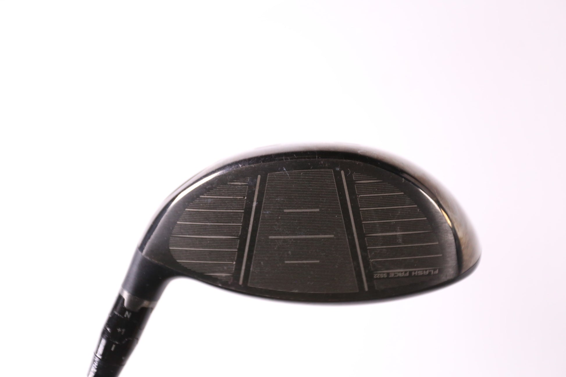 Used Callaway Rogue ST MAX D Driver - Right-Handed - 10.5 Degrees - Seniors Flex-Next Round