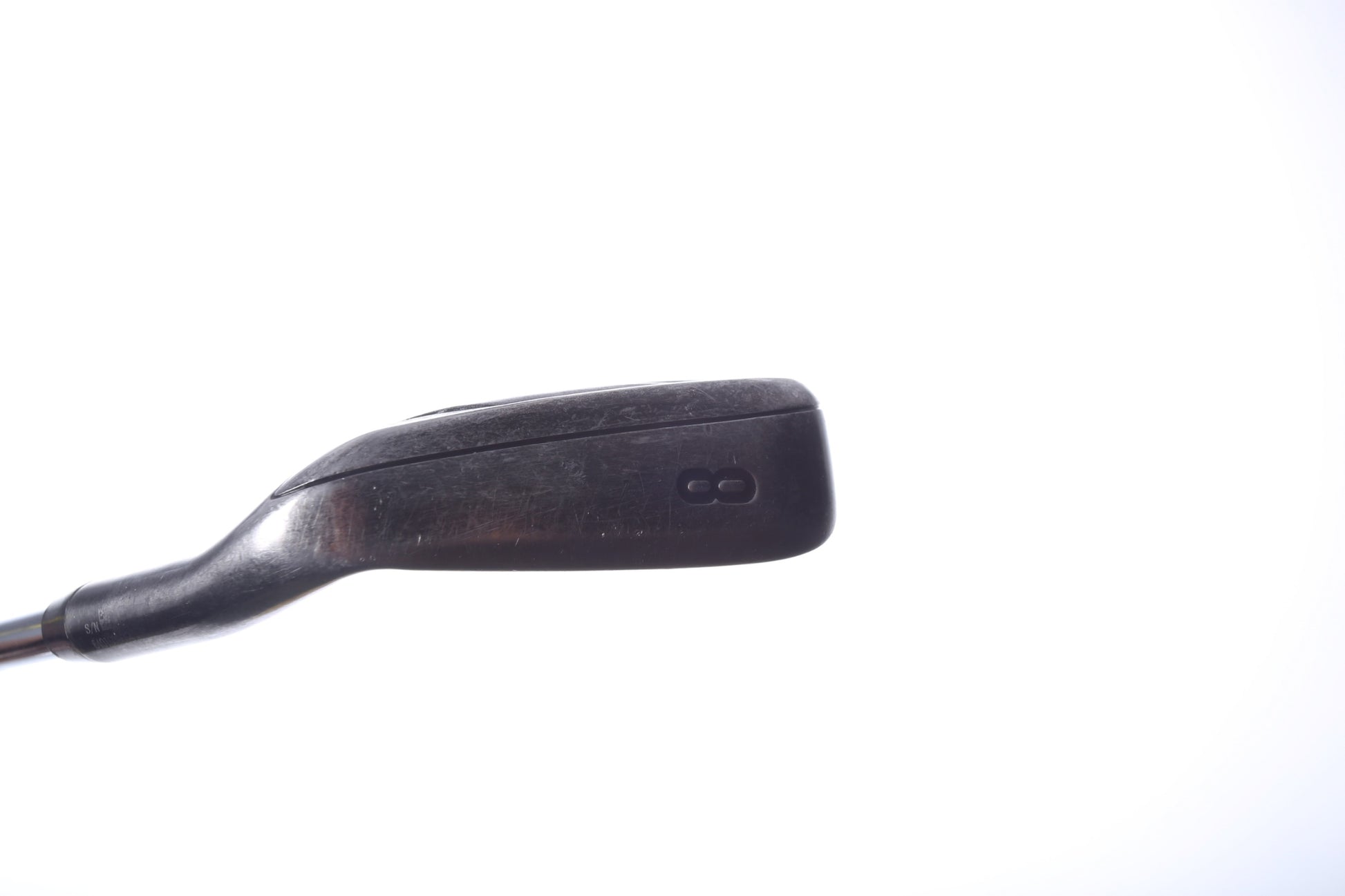 Used Callaway RAZR X Black Single 8-Iron - Right-Handed - Stiff Flex-Next Round