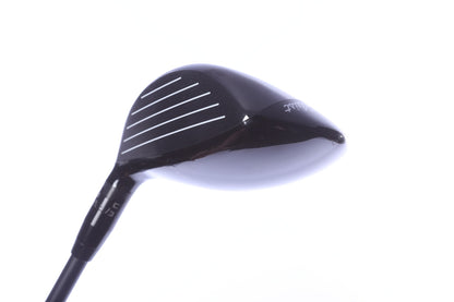 Used Titleist TSR2 7-Wood - Right-Handed - 21 Degrees - Stiff Flex