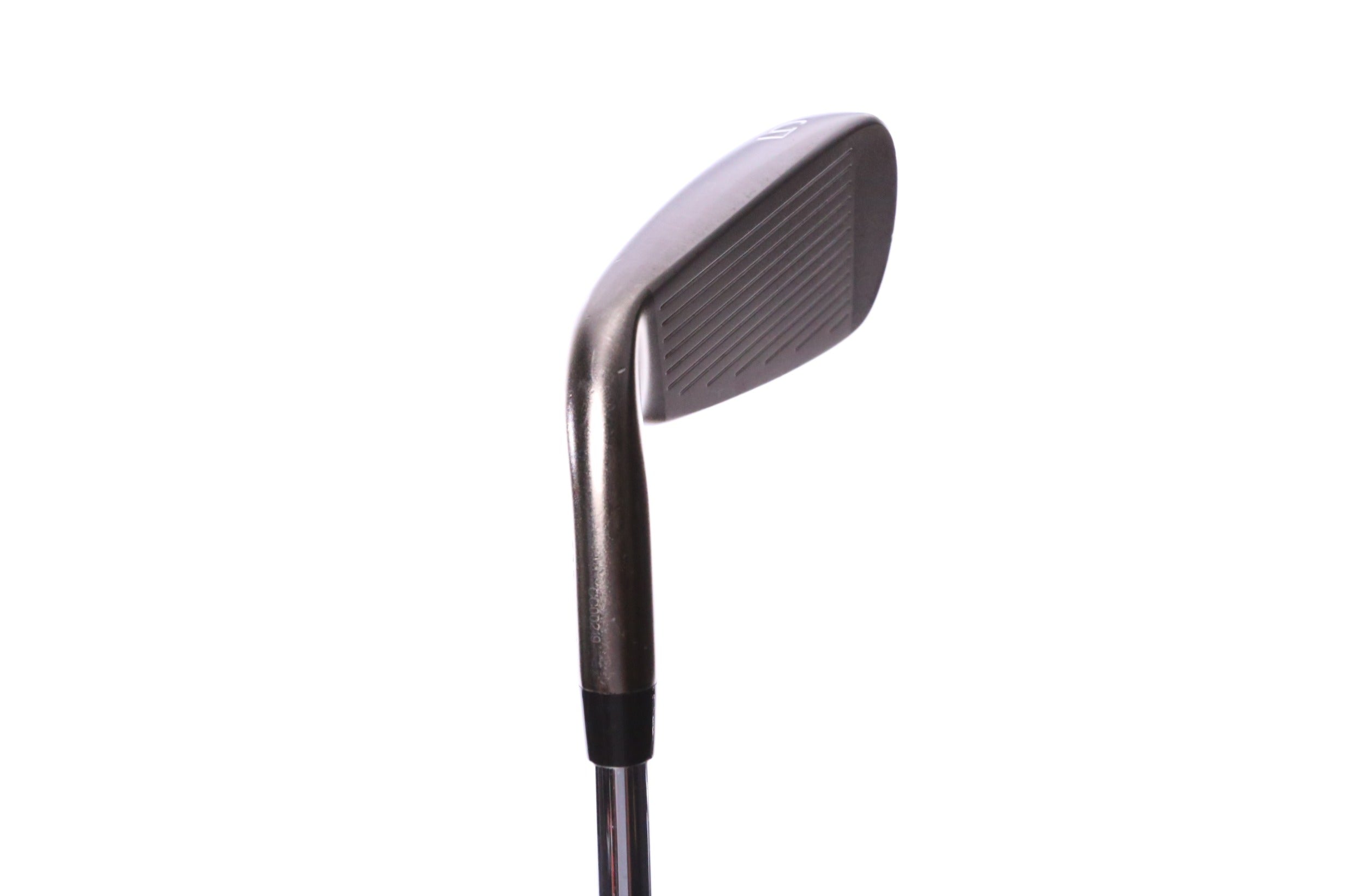 Used Mizuno JPX EZ Forged Single 5-Iron - Right-Handed - Stiff Flex