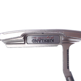 Used Kirkland Signature KS1 Putter - Right-Handed - 33.5 in - Blade-Next Round