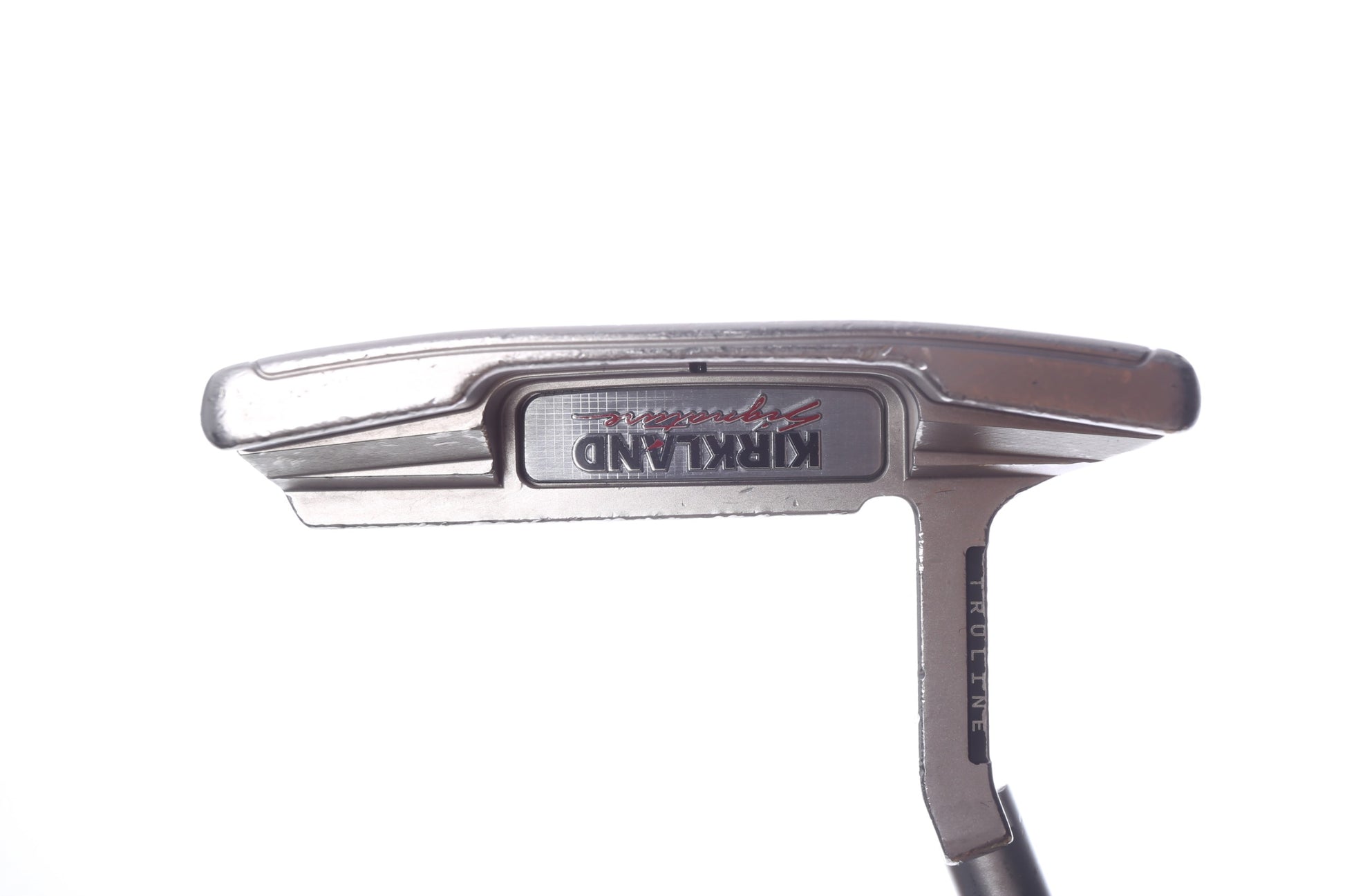 Used Kirkland Signature KS1 Putter - Right-Handed - 33.5 in - Blade-Next Round