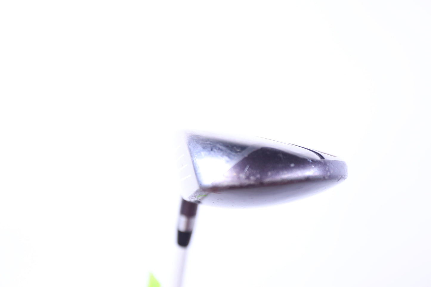 Used Ping Faith 3-Wood - Right-Handed - 18 Degrees - Ladies Flex-Next Round
