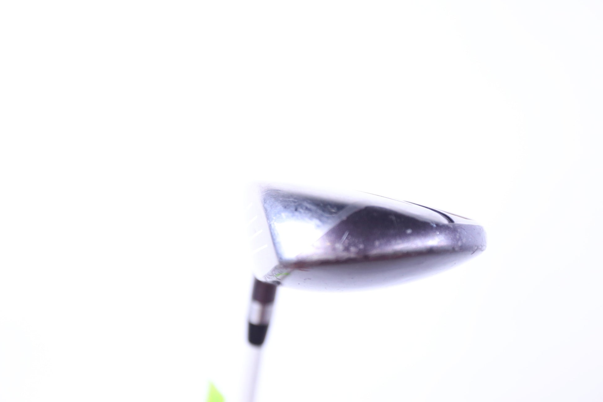 Used Ping Faith 3-Wood - Right-Handed - 18 Degrees - Ladies Flex-Next Round