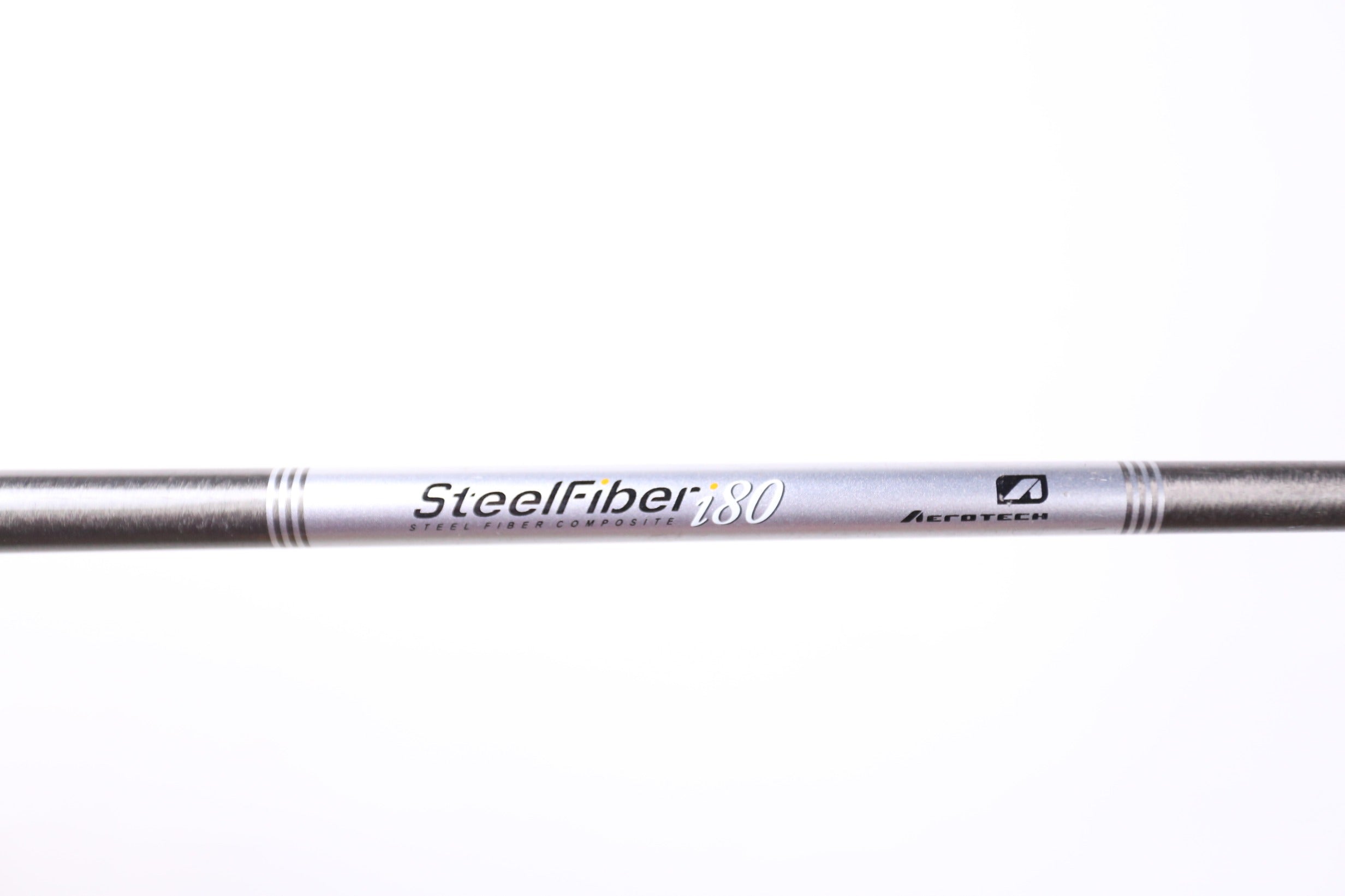 Used Titleist T100 Single 9-Iron - Right-Handed - Stiff Flex-Next Round