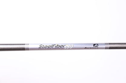 Used Titleist T100 Single 9-Iron - Right-Handed - Stiff Flex-Next Round
