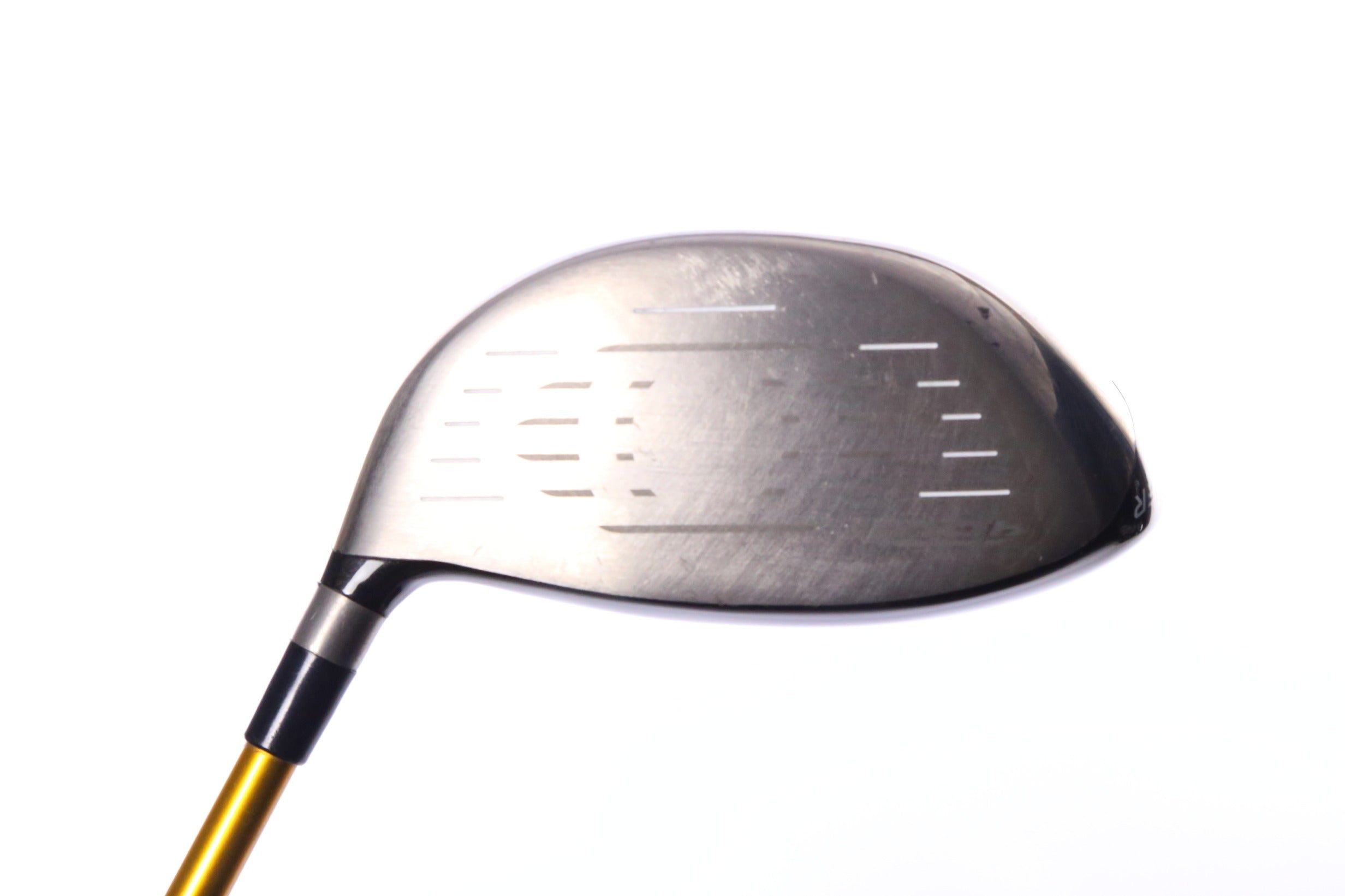 Used Cleveland XL270 Ultralite Driver - 10.5 Degrees - Regular Flex Miyazaki C. Kua - Right-Handed