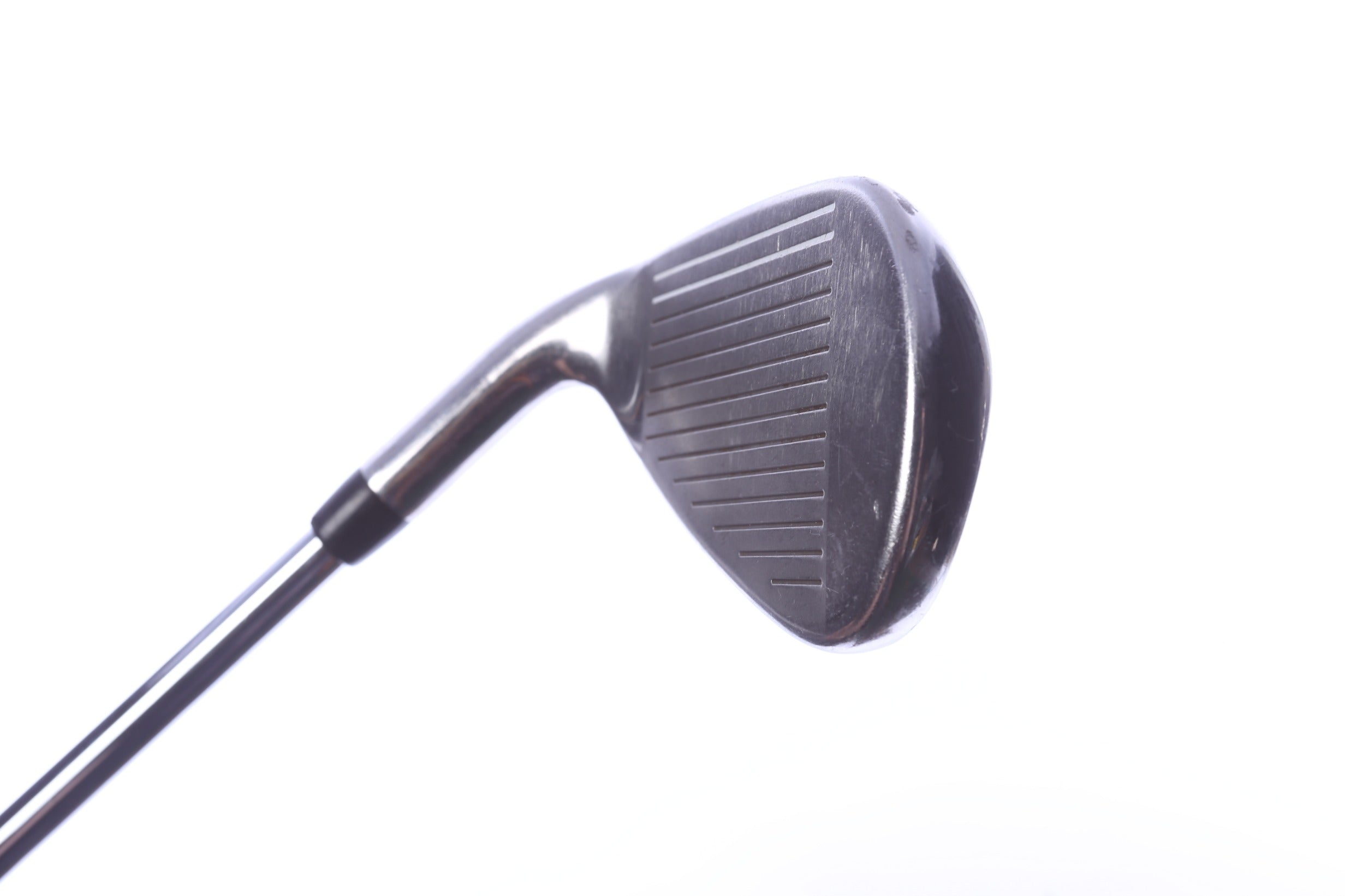 Used Callaway Rogue Single 9-Iron - Right-Handed - Stiff Flex