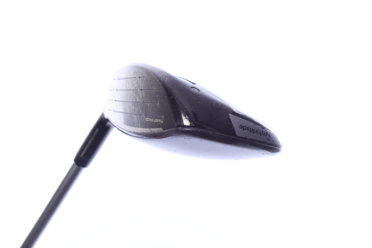 Used TaylorMade Qi10 MAX 7-Wood - Right-Handed - 22 Degrees - Seniors Flex