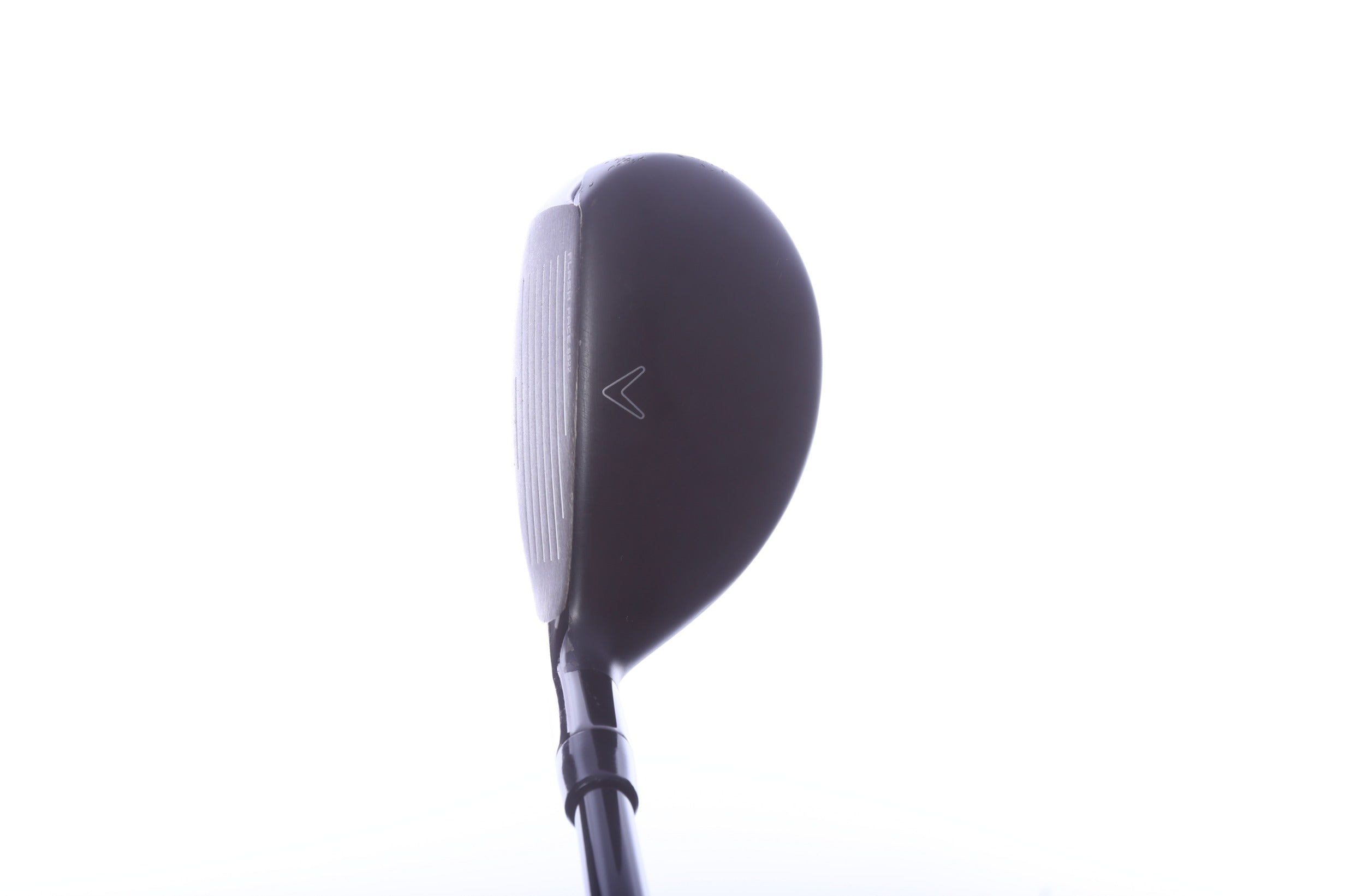 Used Callaway Rogue ST MAX 3H Hybrid - Right-Handed - 19 Degrees - Stiff Flex