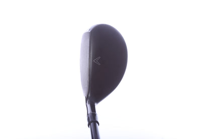 Used Callaway Rogue ST MAX 3H Hybrid - Right-Handed - 19 Degrees - Stiff Flex