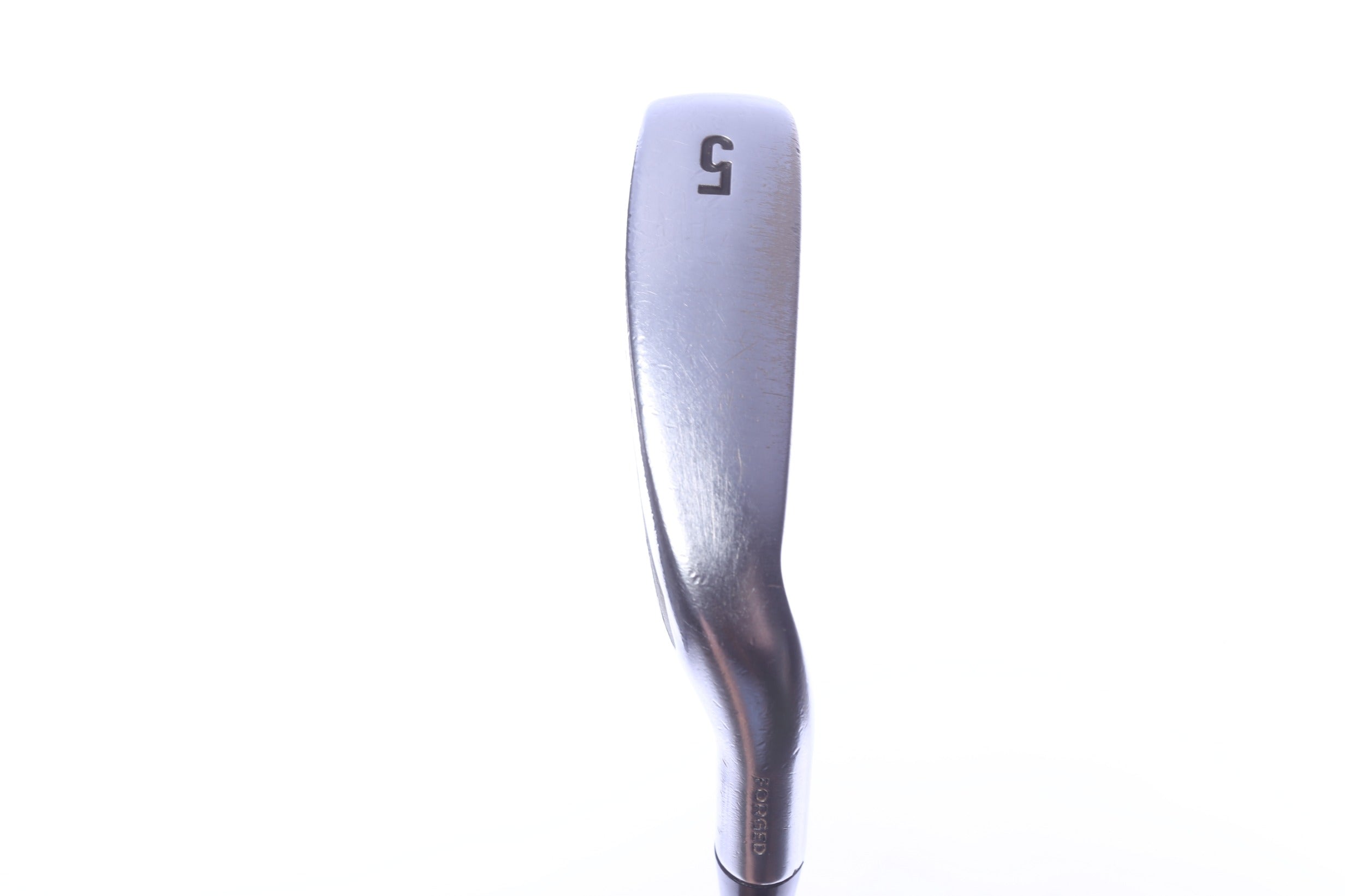 Used Callaway Apex DCB Single 5-Iron - Right-Handed - Stiff Flex