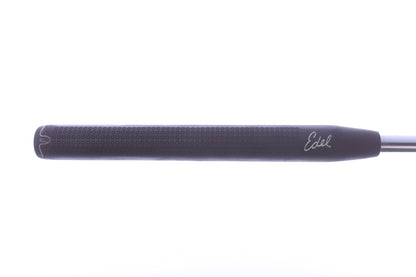 Used Edel EAS 4.0 Putter - Right-Handed - 34 in - Mallet