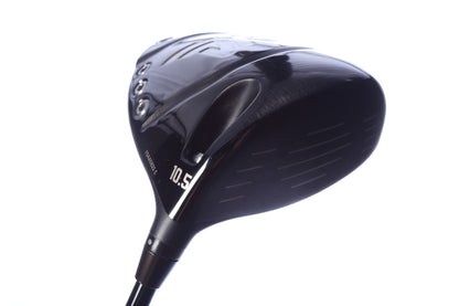 Used PXG 0811XF Driver - 10.5 Degrees - Seniors Flex Mitsubishi Tensei CK Blue - Right-Handed