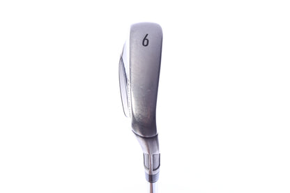 Used TaylorMade STEALTH Single 9-Iron - Right-Handed - Regular Flex