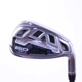 Used Cobra BiO Cell Single 9-Iron - Right-Handed - Regular Flex-Next Round