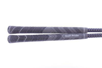 Used XXIO 9 Wood Set - Right-Handed - 3W, 5W - Soft Regular Flex